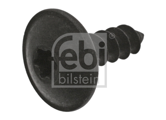 Insonorisant et protection du compartiment moteur FEBI BILSTEIN 101436