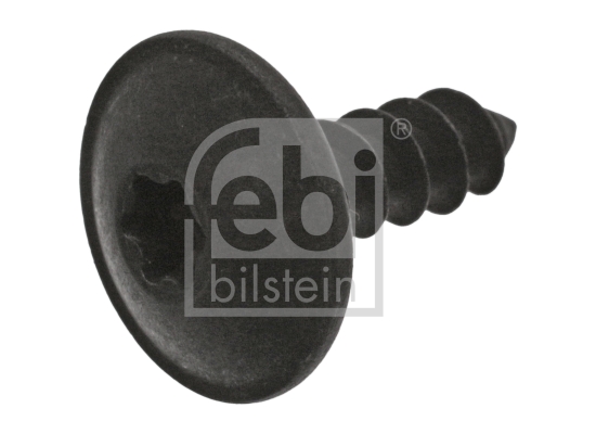 Insonorisant et protection du compartiment moteur FEBI BILSTEIN 101887