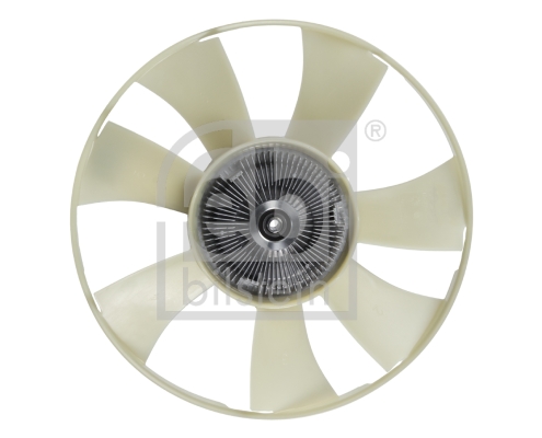 Ventilateur de refroidissement du moteur FEBI BILSTEIN 105775