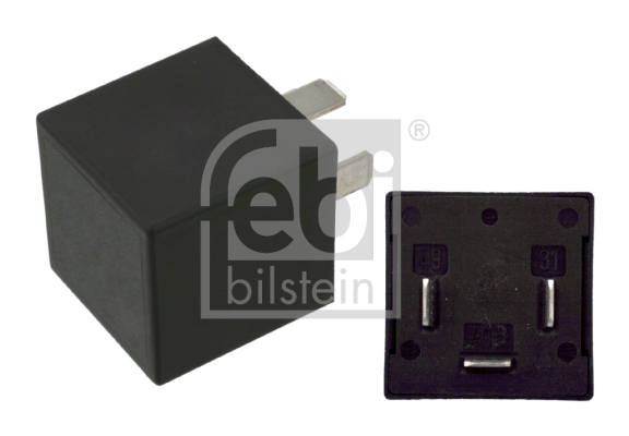 Centrale clignotante FEBI BILSTEIN 14534