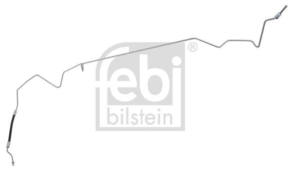 Flexible de frein FEBI BILSTEIN 170288