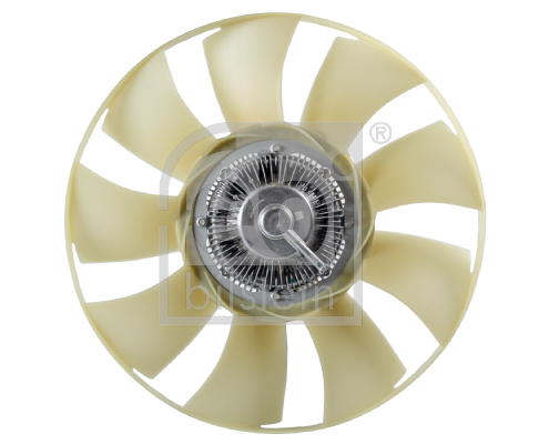 Ventilateur de refroidissement du moteur FEBI BILSTEIN 173692