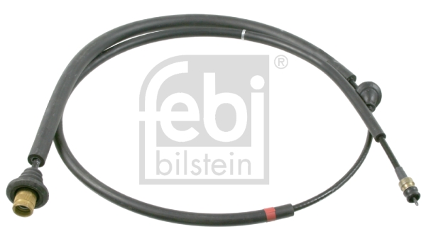 Câble flexible de compteur FEBI BILSTEIN 21330