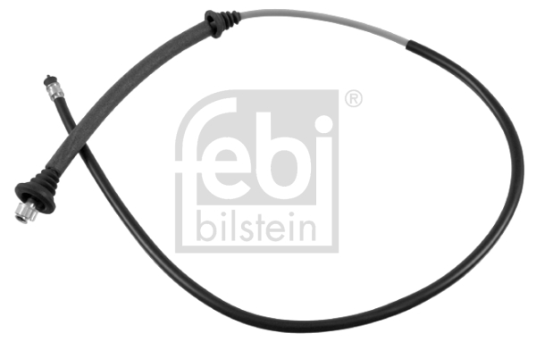 Câble flexible de compteur FEBI BILSTEIN 21518