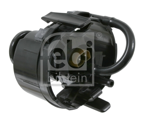 Pompe de préaliementation de carburant FEBI BILSTEIN 21695
