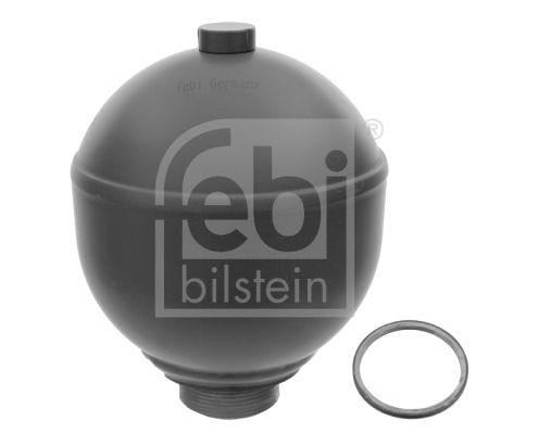 Sphère de suspension FEBI BILSTEIN 22501