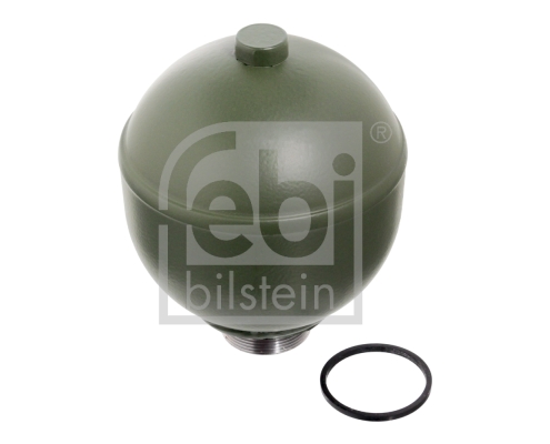 Sphère de suspension FEBI BILSTEIN 22504