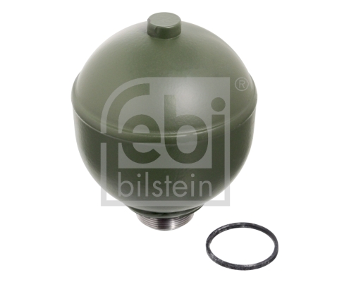 Sphère de suspension FEBI BILSTEIN 23017