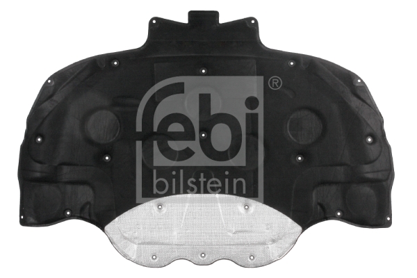 Insonorisant et protection du compartiment moteur FEBI BILSTEIN 33054