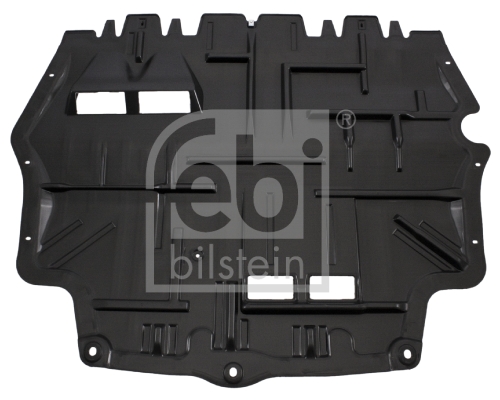 Insonorisant et protection du compartiment moteur FEBI BILSTEIN 33545