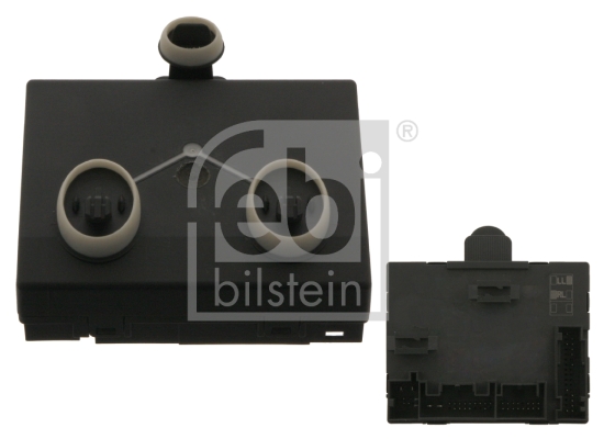 Appareil de commande de centralisation FEBI BILSTEIN 38641