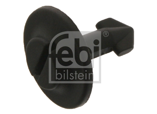 Insonorisant et protection du compartiment moteur FEBI BILSTEIN 38798