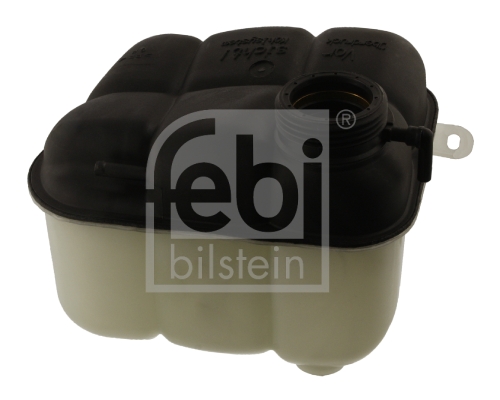 Vase d'expansion de liquide de refroidissement FEBI BILSTEIN 38803