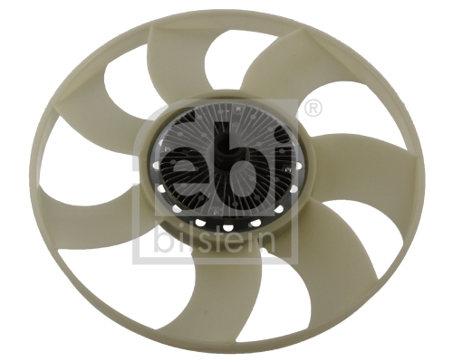 Ventilateur de refroidissement du moteur FEBI BILSTEIN 40653