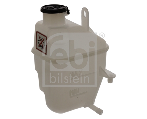 Vase d'expansion de liquide de refroidissement FEBI BILSTEIN 43502