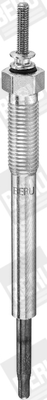 Bougie de préchauffage BorgWarner (BERU) GN062