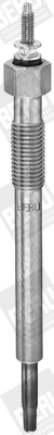 Bougie de préchauffage BorgWarner (BERU) GN106