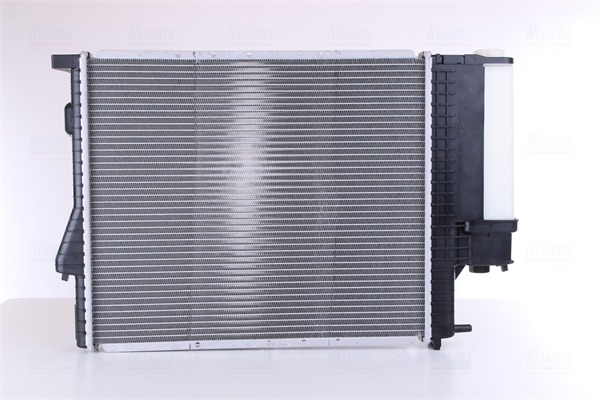 Radiateur refroidissement moteur NISSENS 60607A