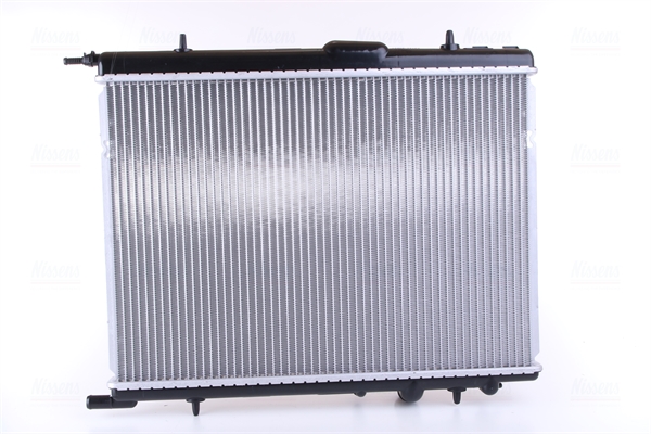 Radiateur refroidissement moteur NISSENS 63502A