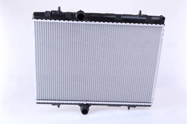 Radiateur refroidissement moteur NISSENS 636029