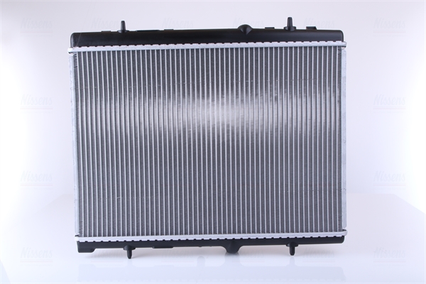 Radiateur refroidissement moteur NISSENS 63607A