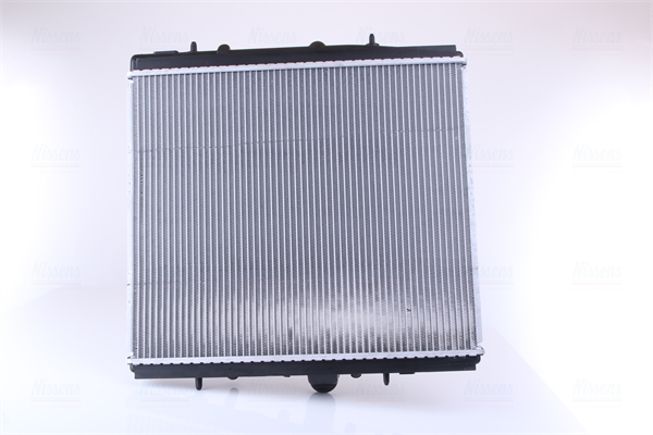 Radiateur refroidissement moteur NISSENS 63695A