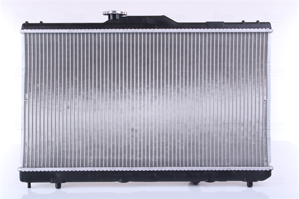 Radiateur refroidissement moteur NISSENS 64786A