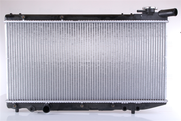 Radiateur refroidissement moteur NISSENS 64835