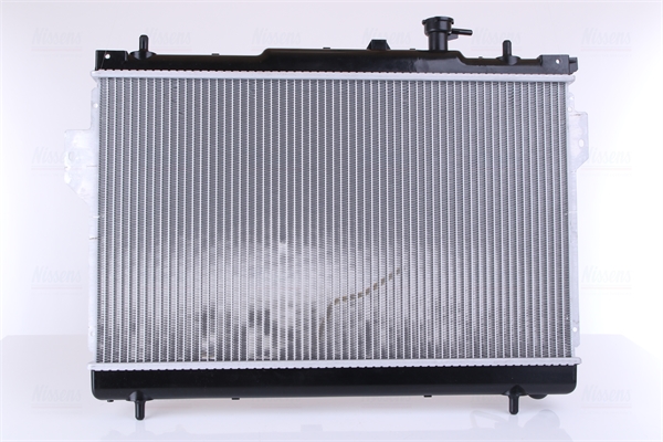 Radiateur refroidissement moteur NISSENS 67480