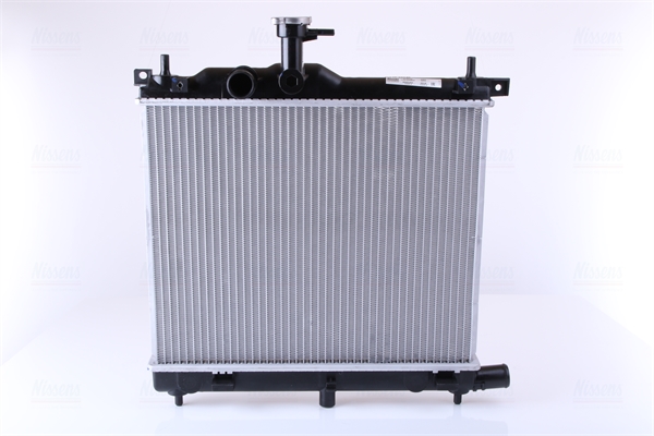 Radiateur refroidissement moteur NISSENS 675023