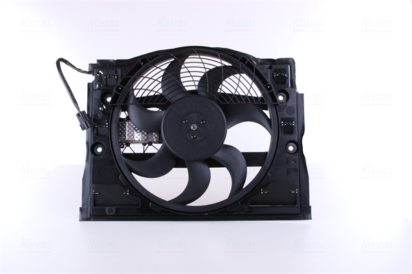 Ventilateur de refroidissement du moteur NISSENS 85420