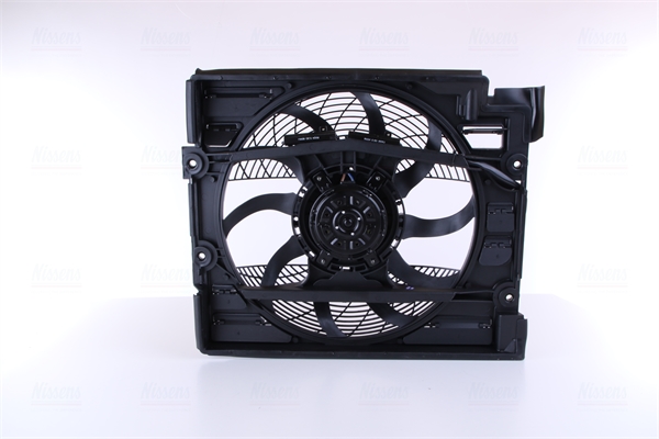 Ventilateur de refroidissement du moteur NISSENS 85421