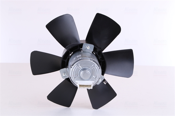 Ventilateur de refroidissement du moteur NISSENS 85679
