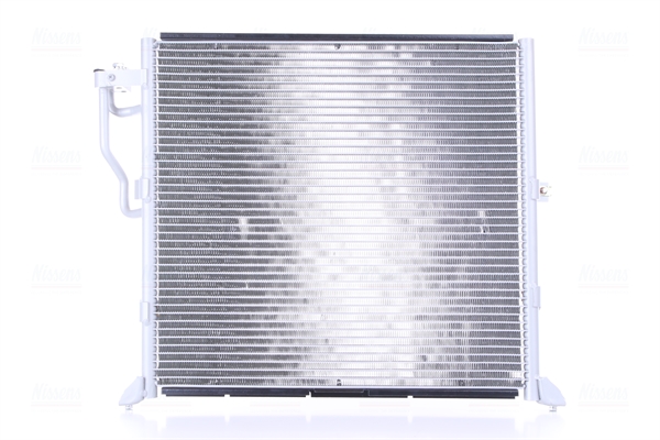 Condenseur de climatisation NISSENS 94157