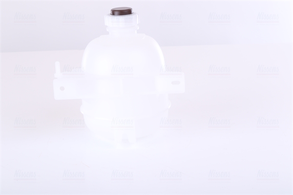 Vase d'expansion de liquide de refroidissement NISSENS 996118
