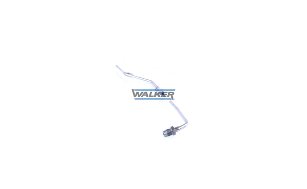 Conduite filtre particule WALKER 10752