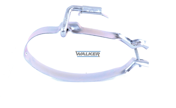 Collier de serrage d'échappement WALKER 82566
