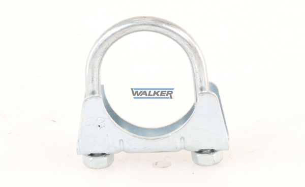 Collier de serrage d'échappement WALKER 84285
