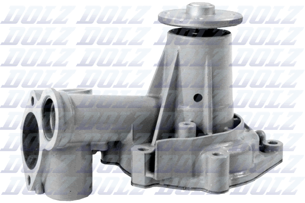 Pompe à eau DOLZ H206