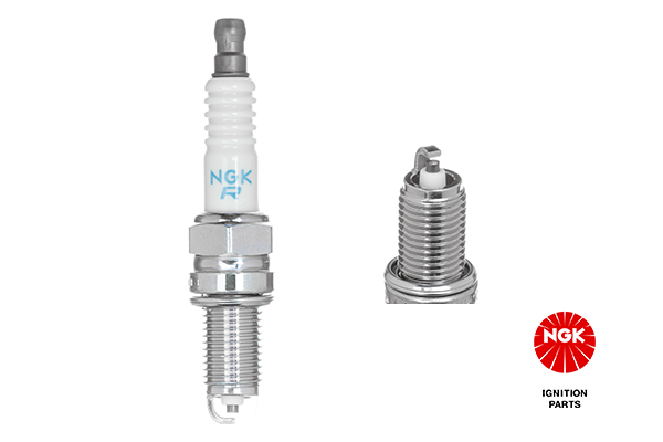 1 bougie d'allumage NGK 5692