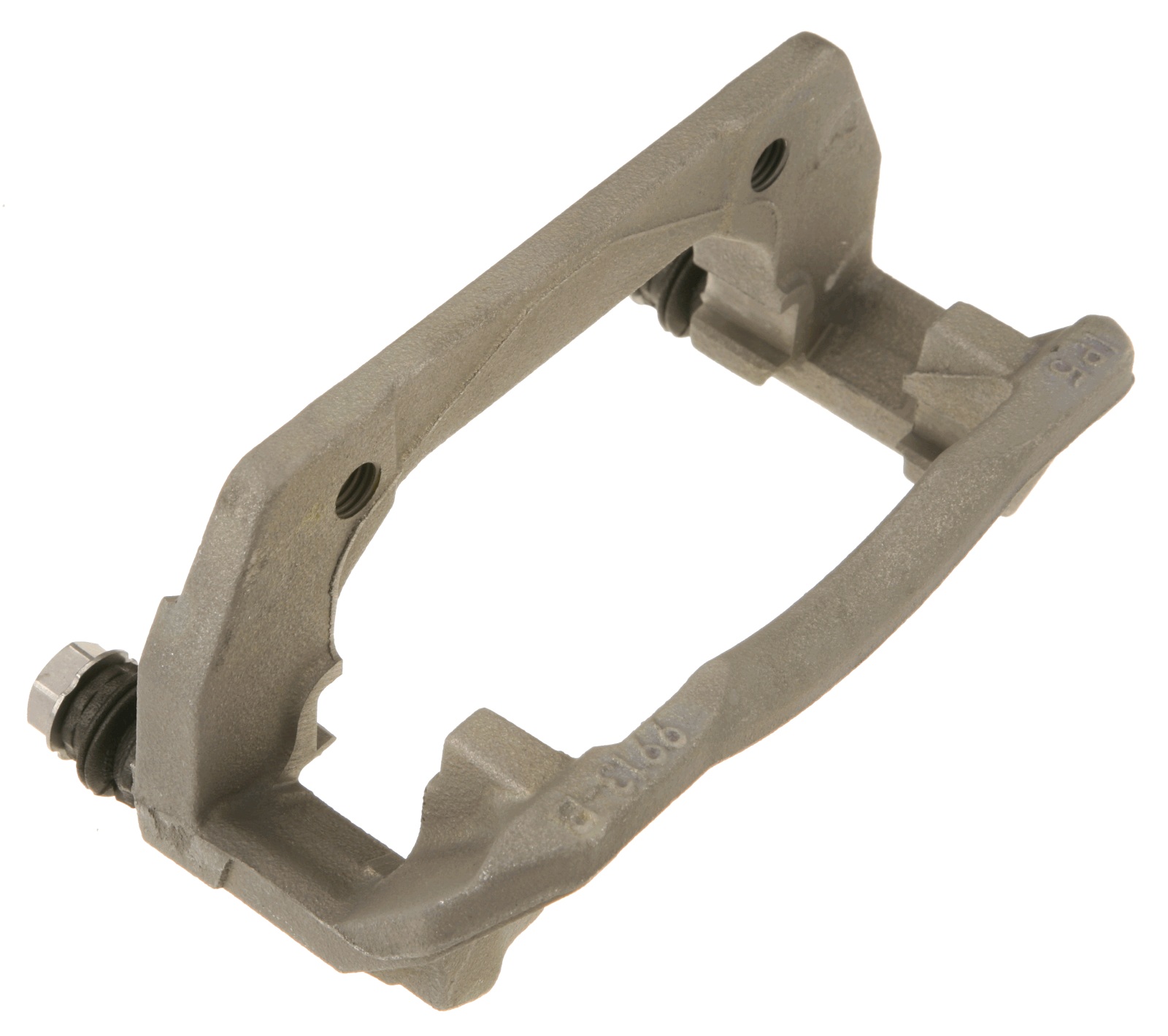 Support d'étrier de frein TRW BDA636
