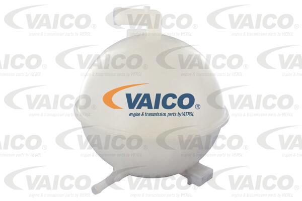 Vase d'expansion de liquide de refroidissement VAICO V10-0015