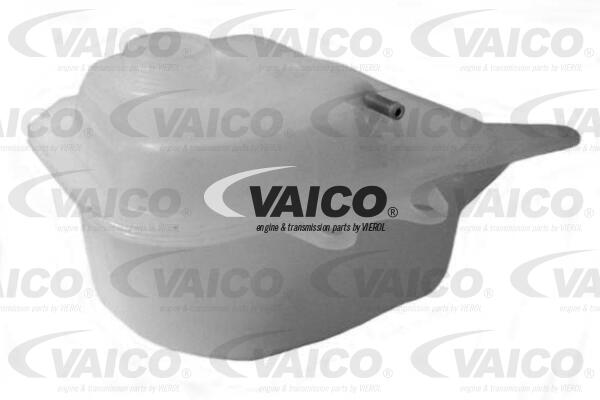 Vase d'expansion de liquide de refroidissement VAICO V10-0028