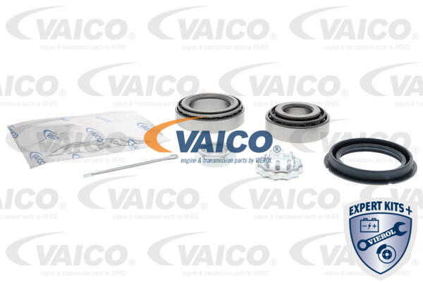 Roulement de roue VAICO V10-0040