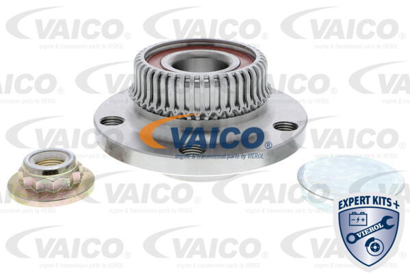 Roulement de roue VAICO V10-0046