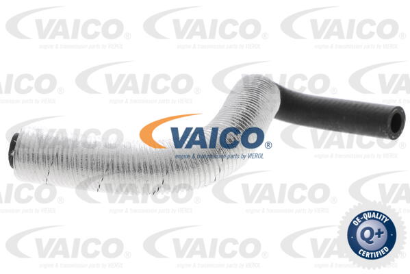 Durite de refroidissement VAICO V10-0052