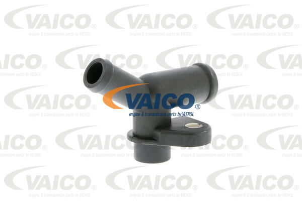 Bride de liquide de refroidissement VAICO V10-0274