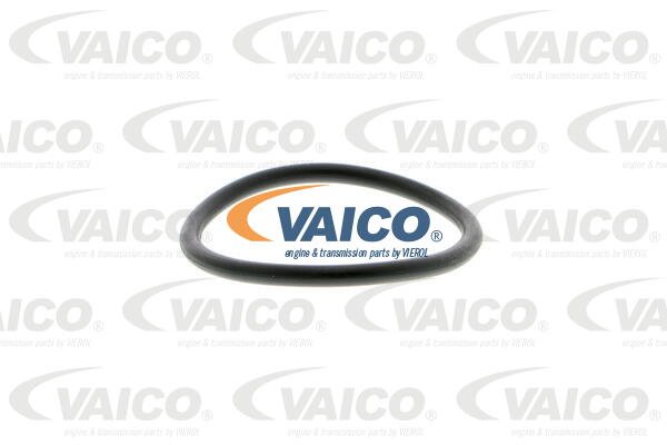 Bride de liquide de refroidissement VAICO V10-0285