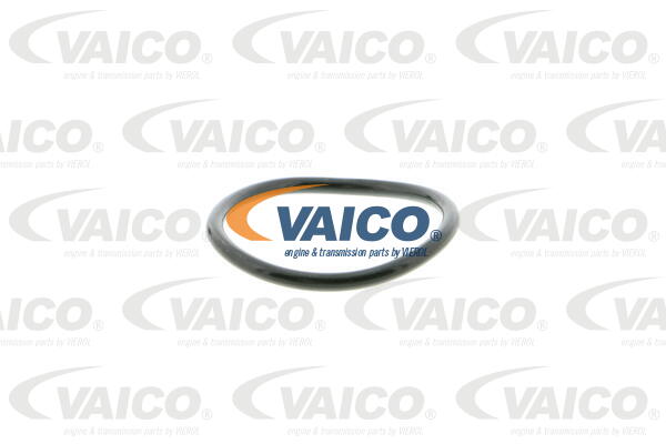 Bride de liquide de refroidissement VAICO V10-0290