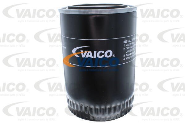 Filtre à huile VAICO V10-0321